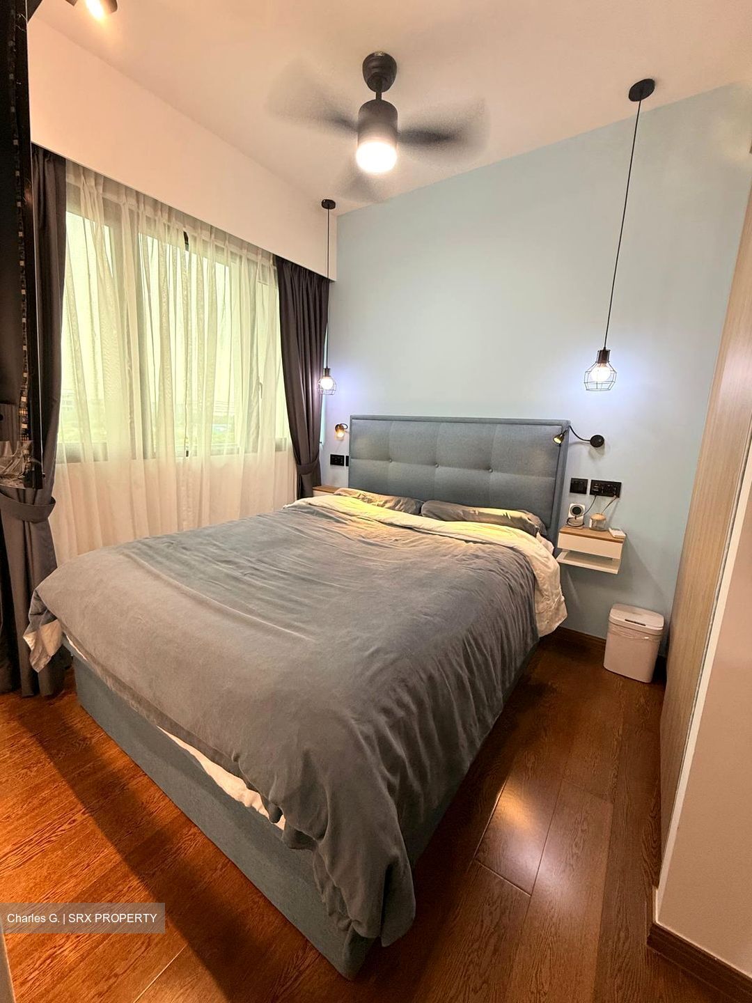 Kingsford Waterbay (D19), Apartment #556292871